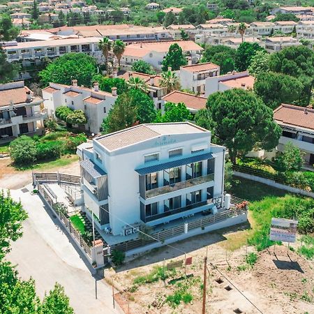 Artemida Suites Chaniotis Dış mekan fotoğraf