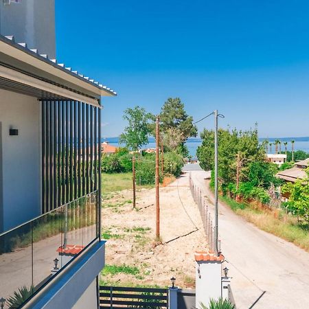 Artemida Suites Chaniotis Dış mekan fotoğraf