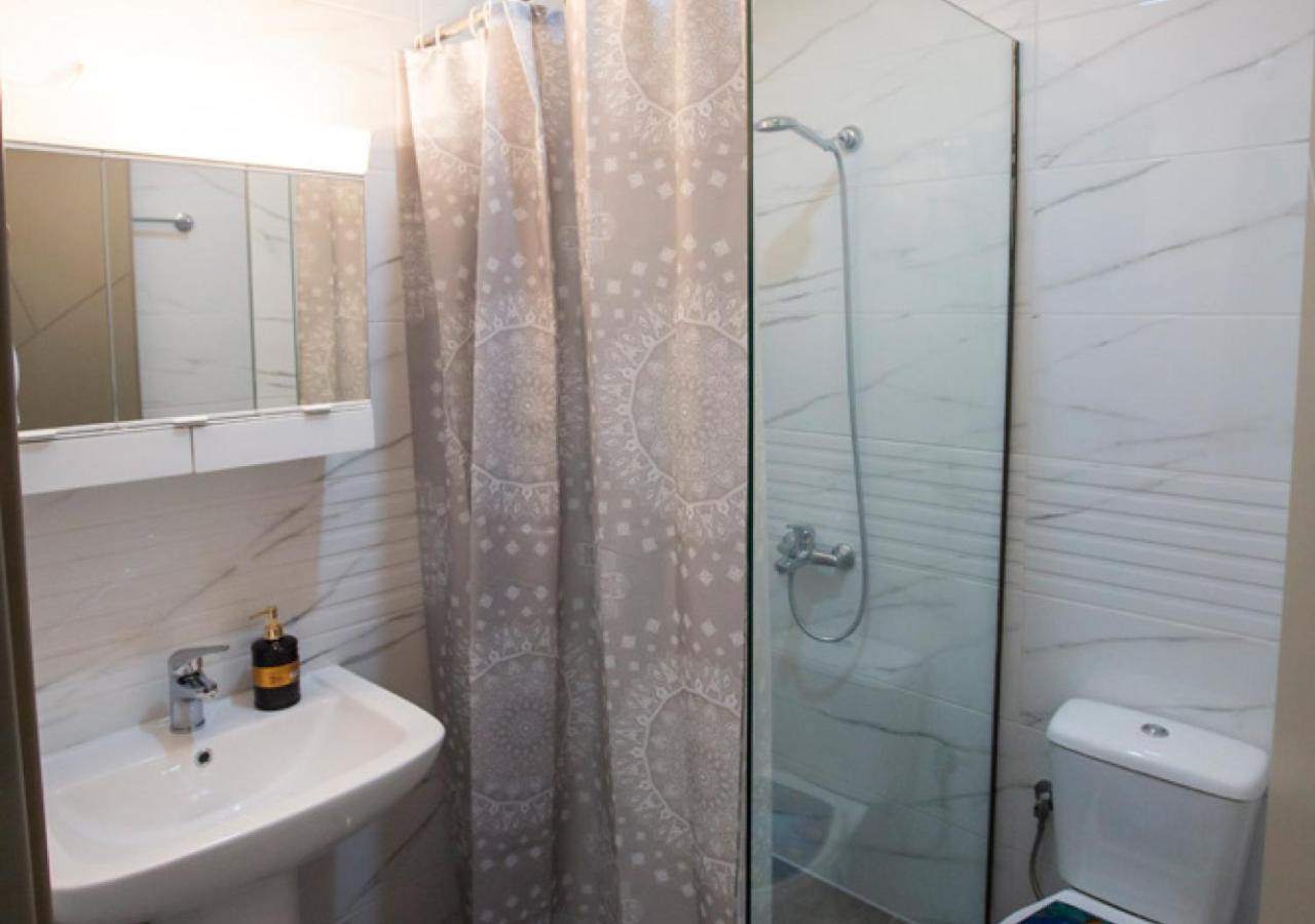 Artemida Suites Chaniotis Dış mekan fotoğraf