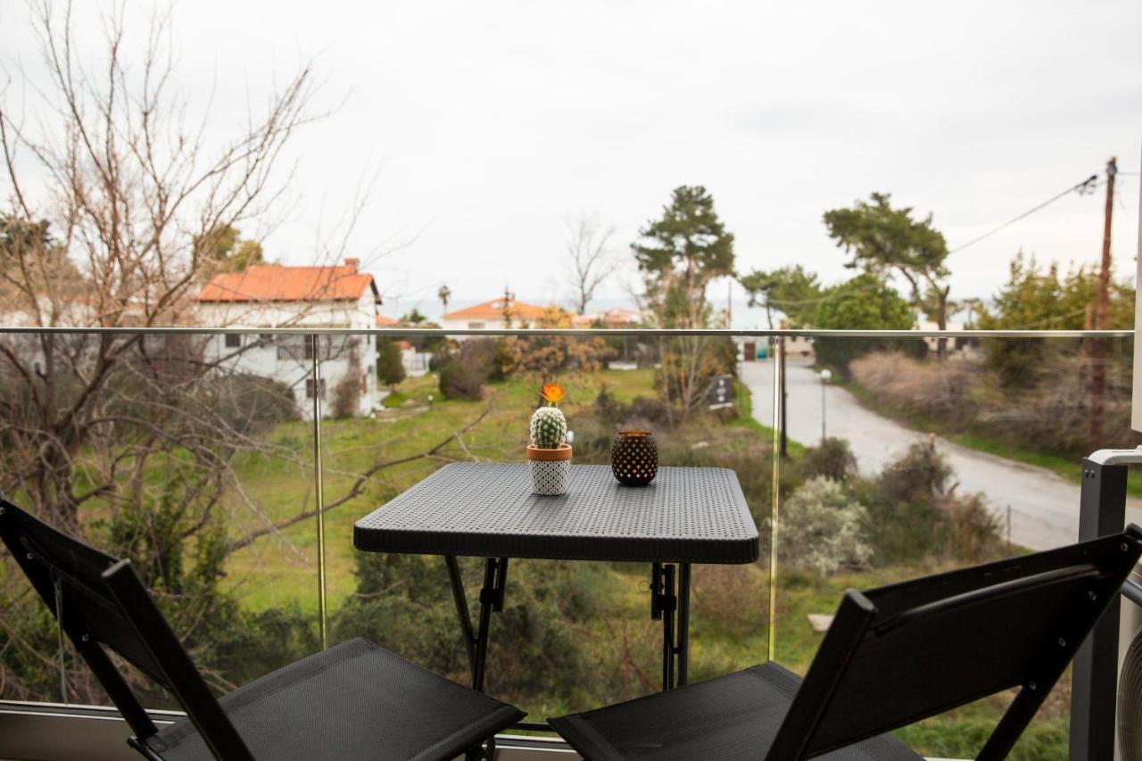 Artemida Suites Chaniotis Dış mekan fotoğraf