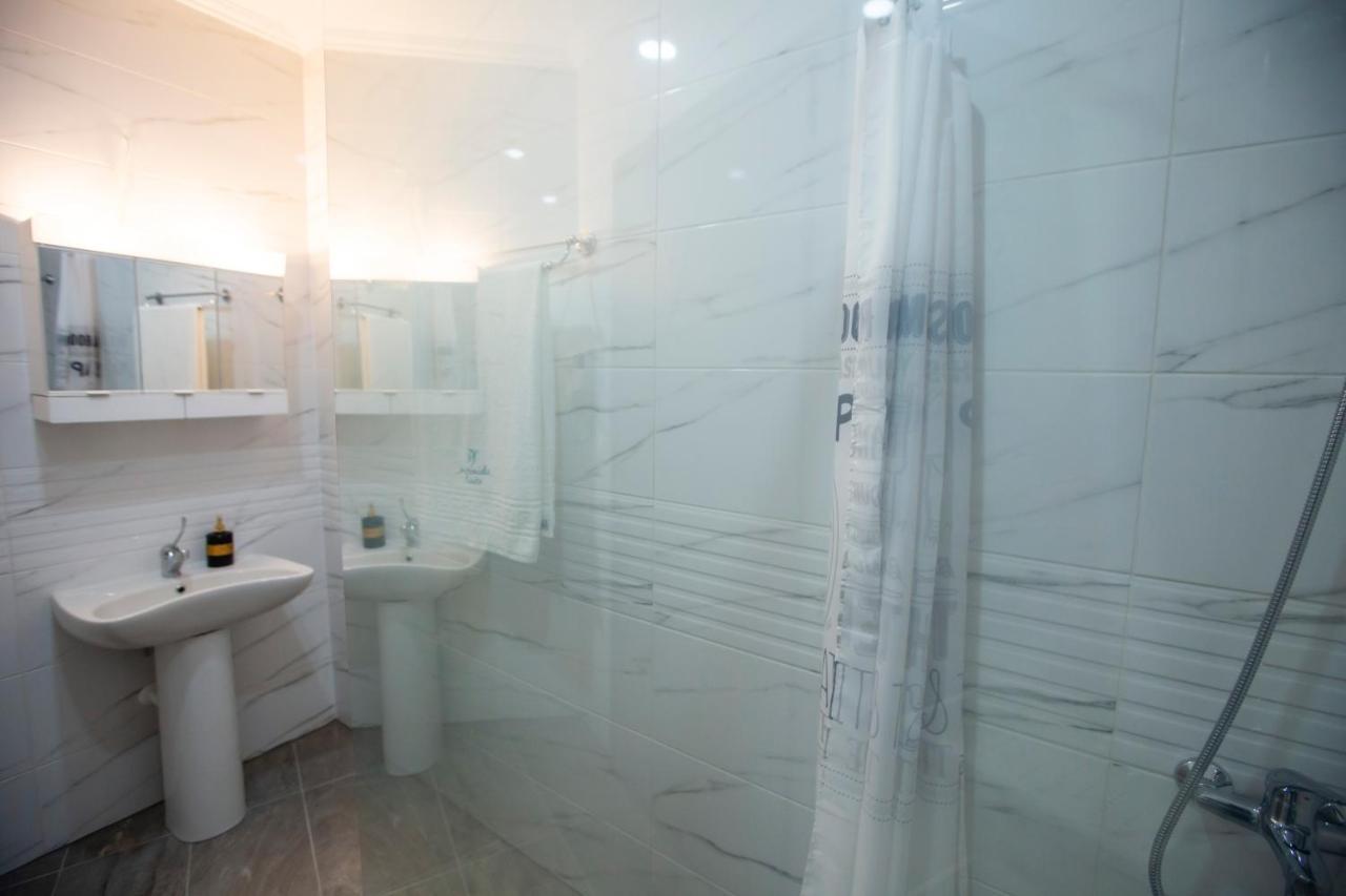Artemida Suites Chaniotis Dış mekan fotoğraf